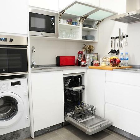 Apartmán Luz Del Faro Cádiz Exteriér fotografie