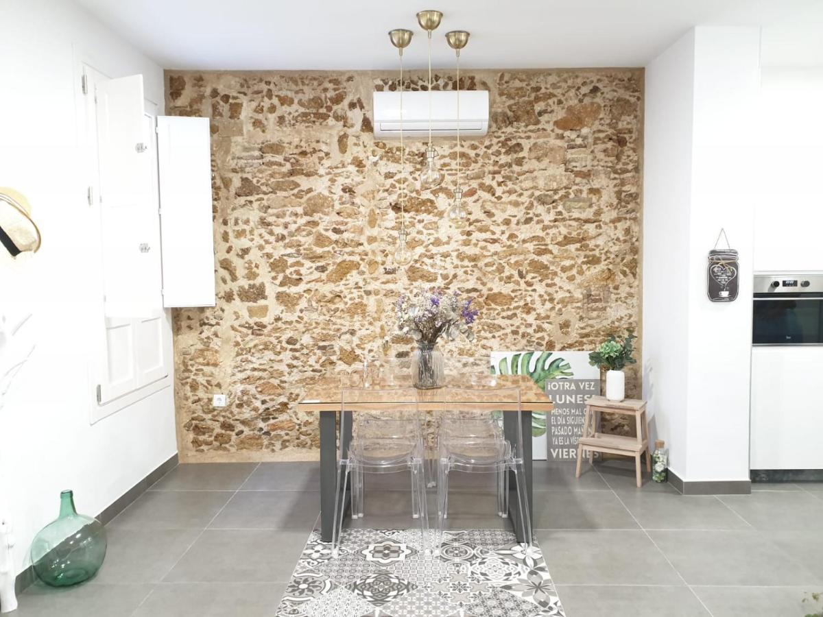 Apartmán Luz Del Faro Cádiz Exteriér fotografie