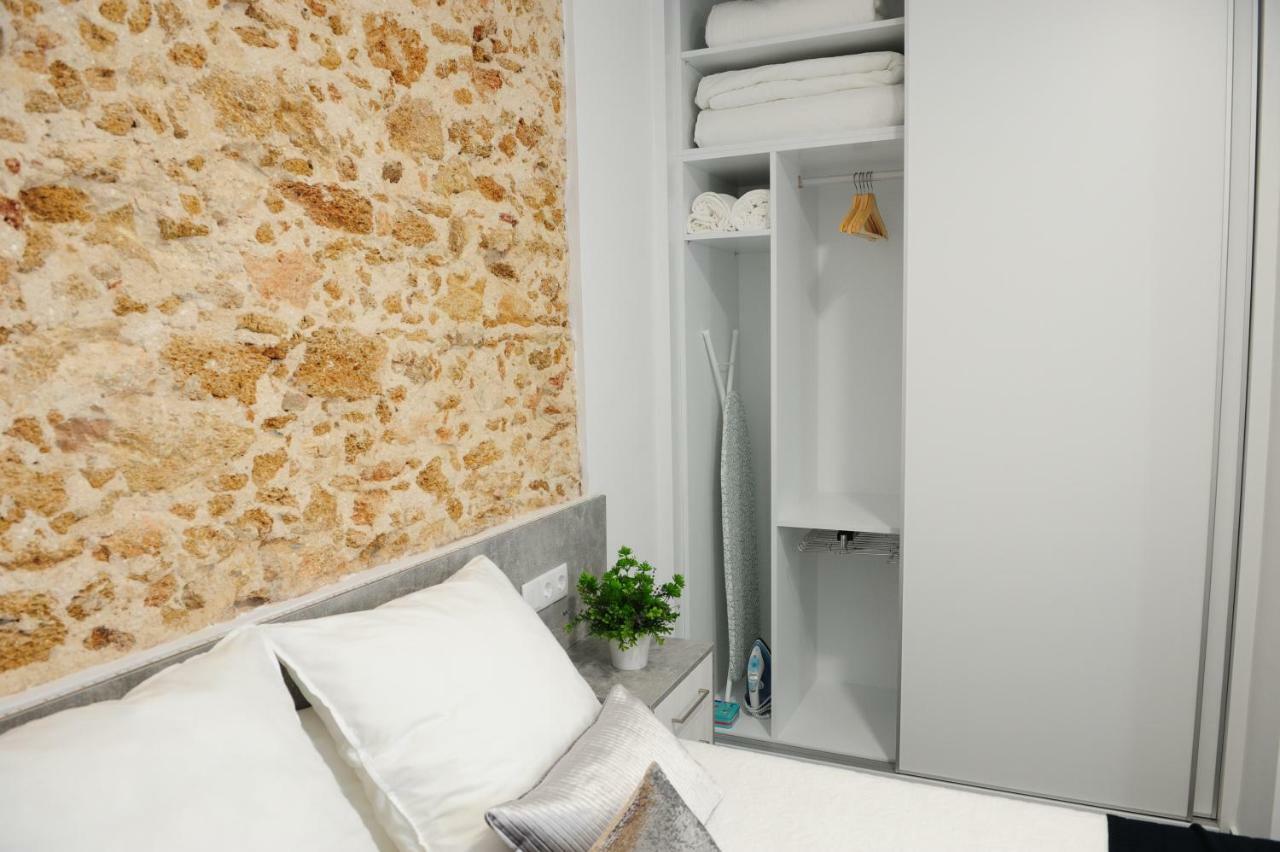 Apartmán Luz Del Faro Cádiz Exteriér fotografie