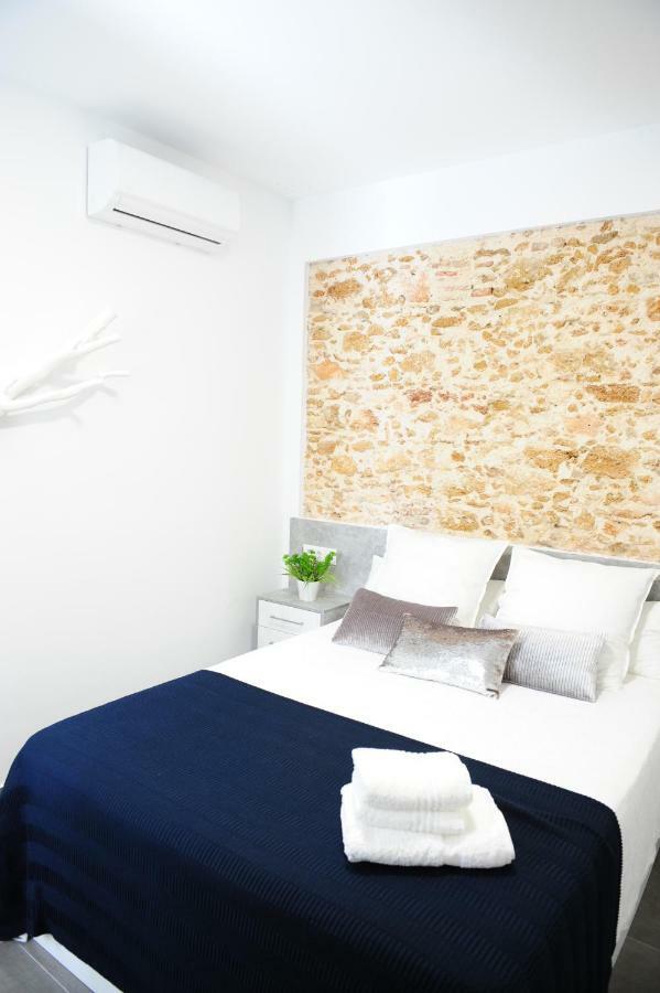 Apartmán Luz Del Faro Cádiz Exteriér fotografie