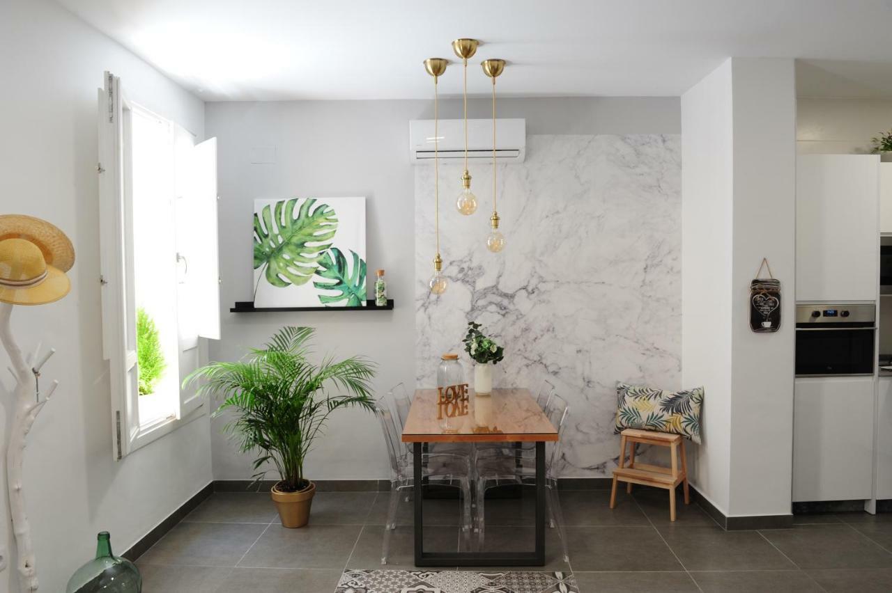 Apartmán Luz Del Faro Cádiz Exteriér fotografie
