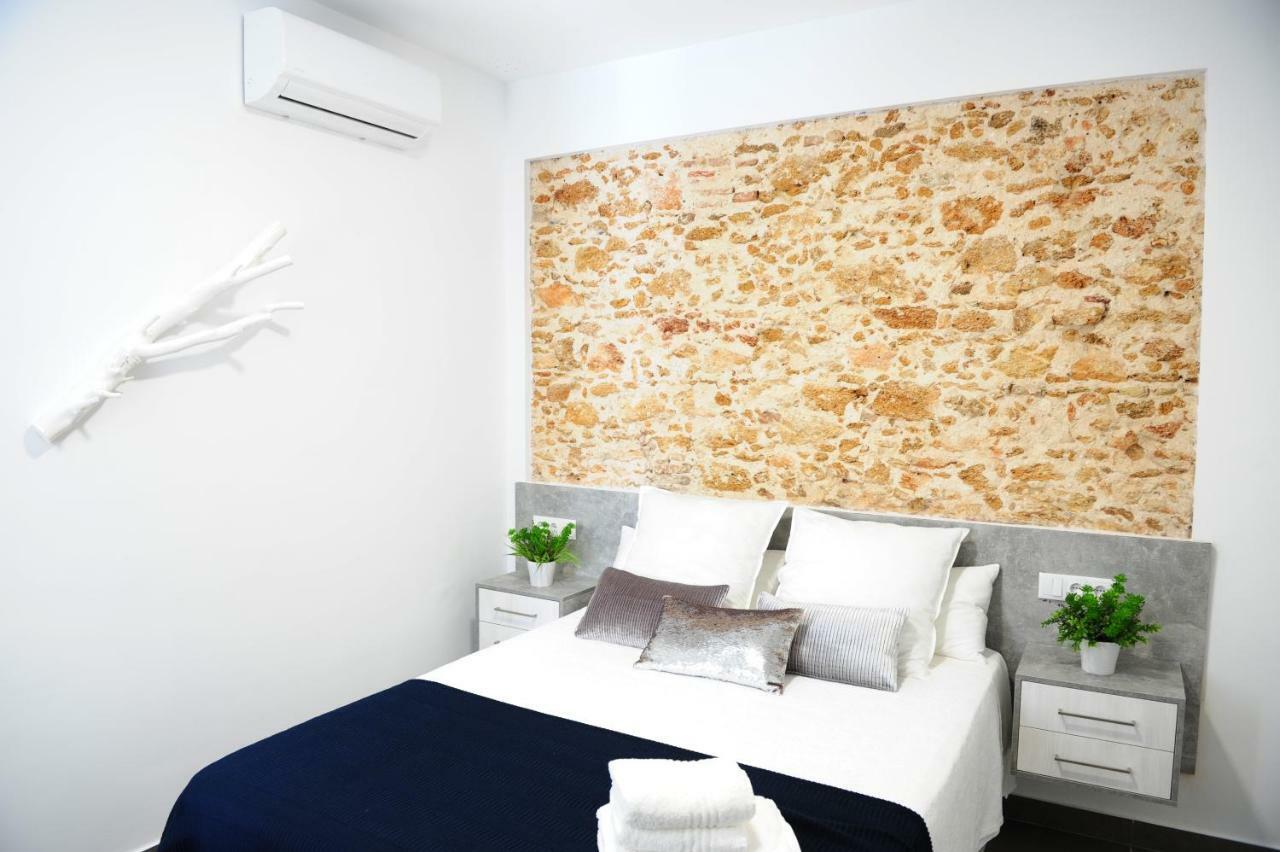 Apartmán Luz Del Faro Cádiz Exteriér fotografie
